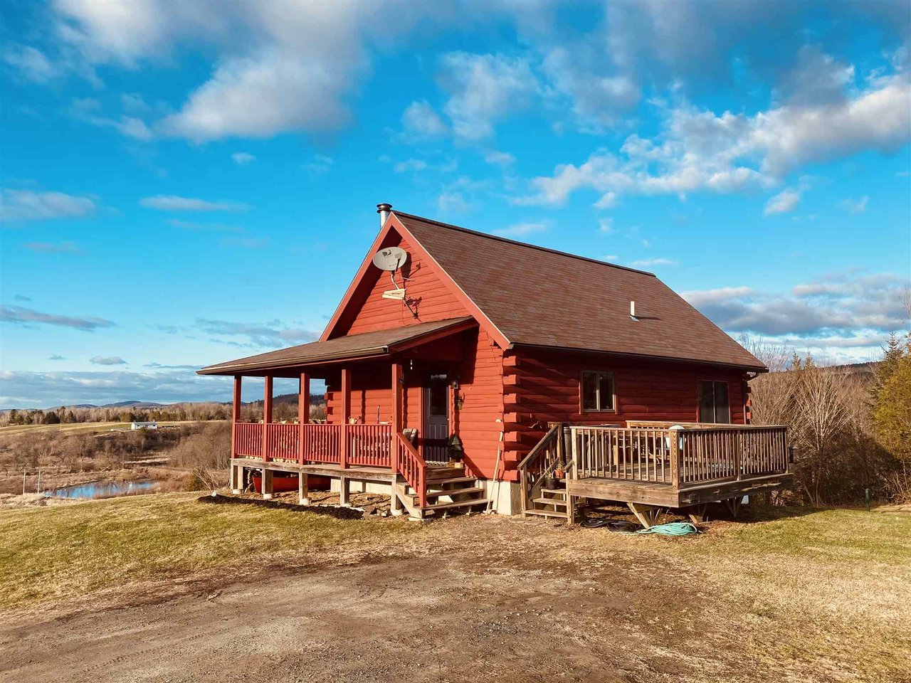1379 River Road
