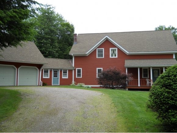 138 Alpine View Road