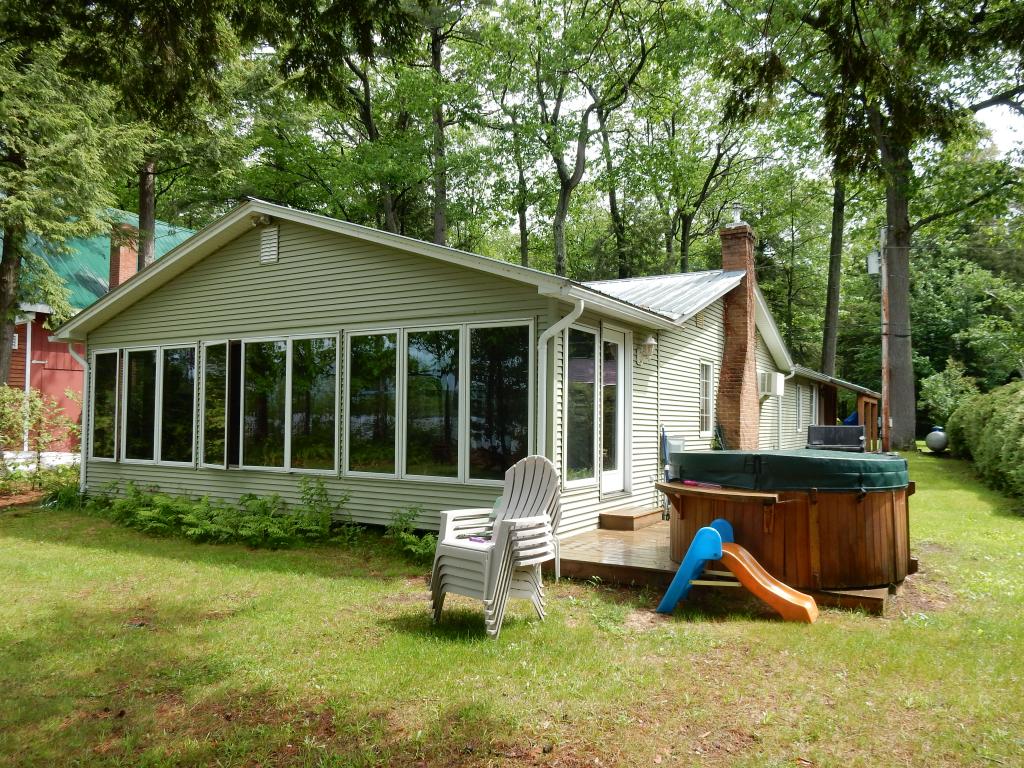 138 Camp Elizabeth Way