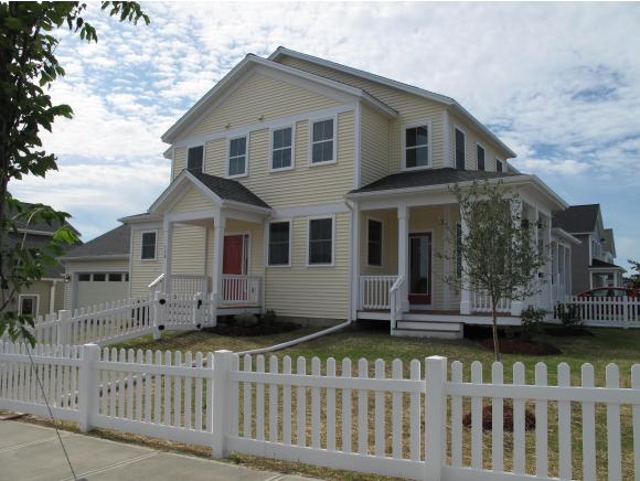 138 Chipman Street, Unit 32-2