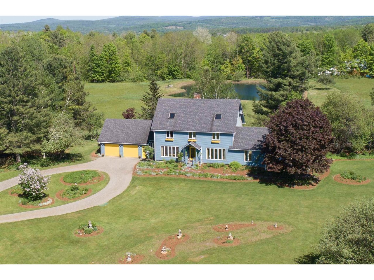 138 Cobb Road