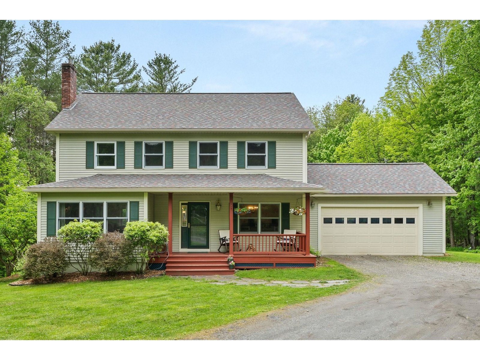 138 Connor Road, Montpelier