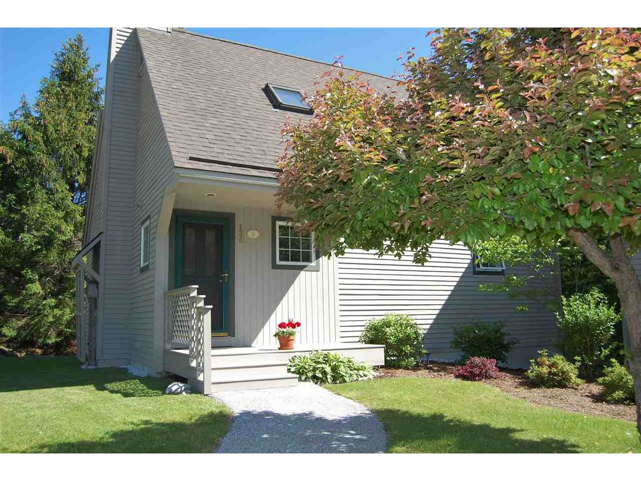 138 Eagle Rise Road Manchester, Vermont