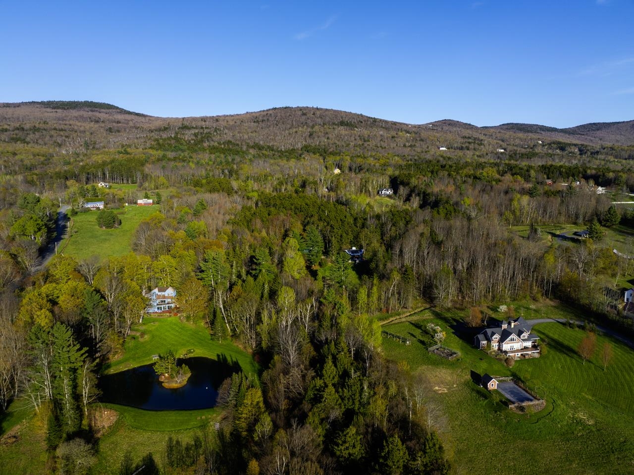 138 Fairview Road