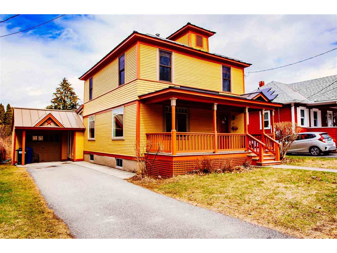 138 Ferguson Avenue