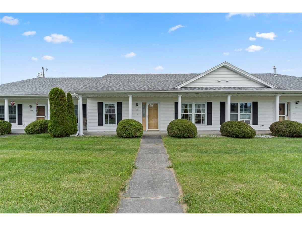 138 Grice Brook Road