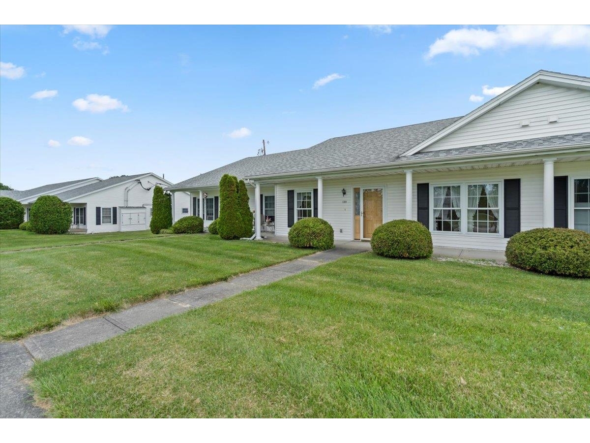 138 Grice Brook Road
