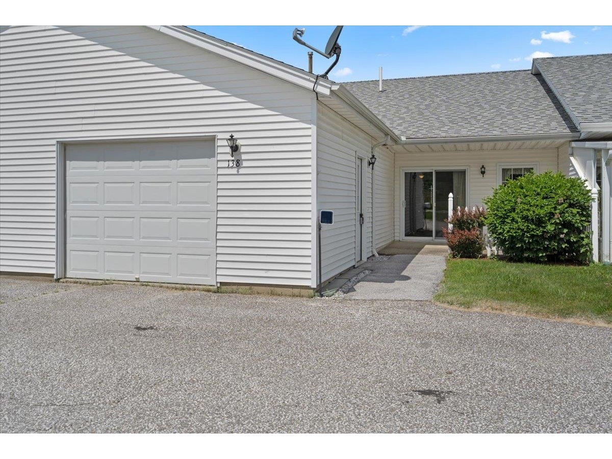 138 Grice Brook Road