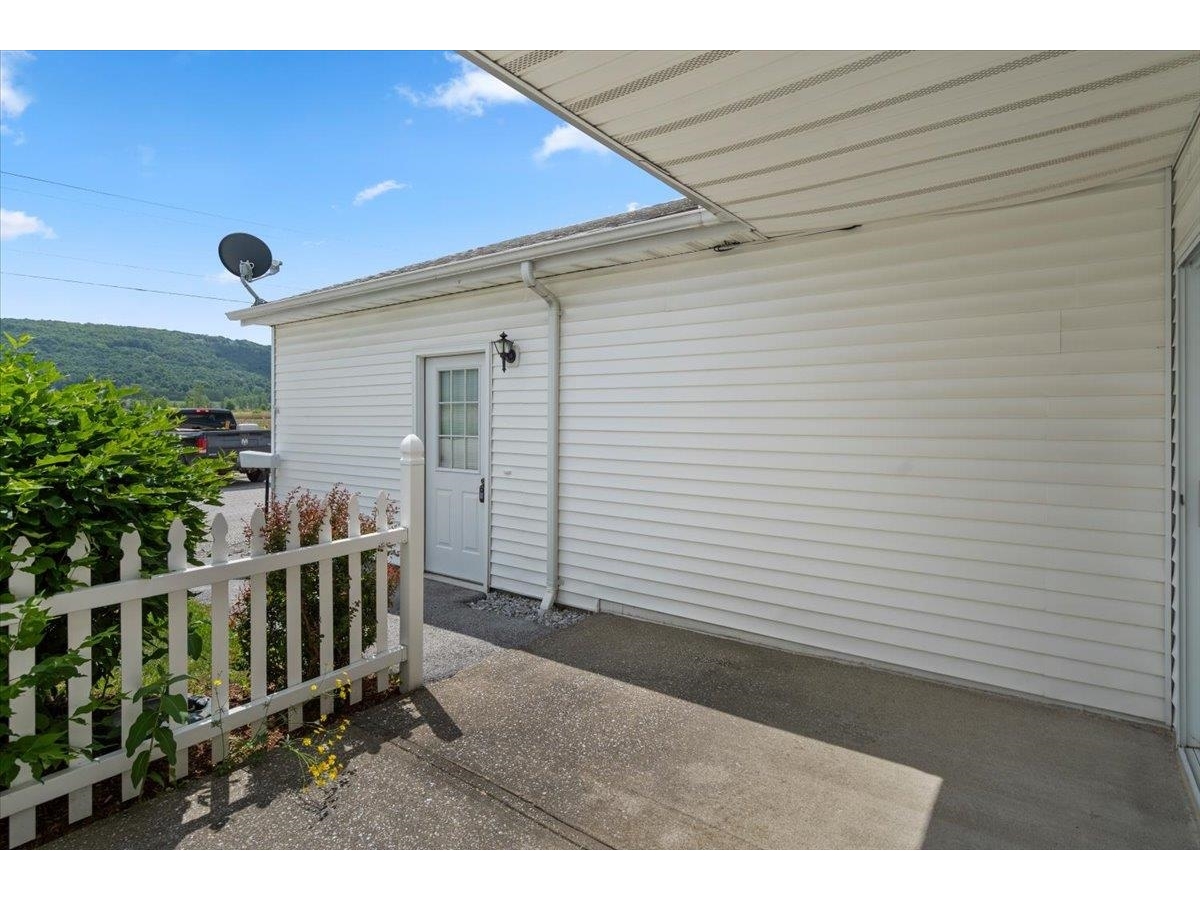 138 Grice Brook Road