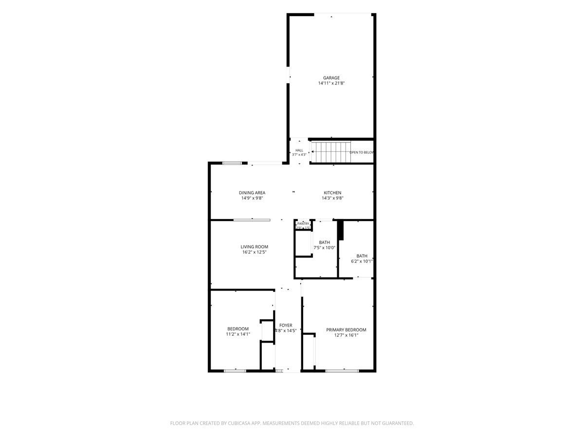 138 Grice Brook Road