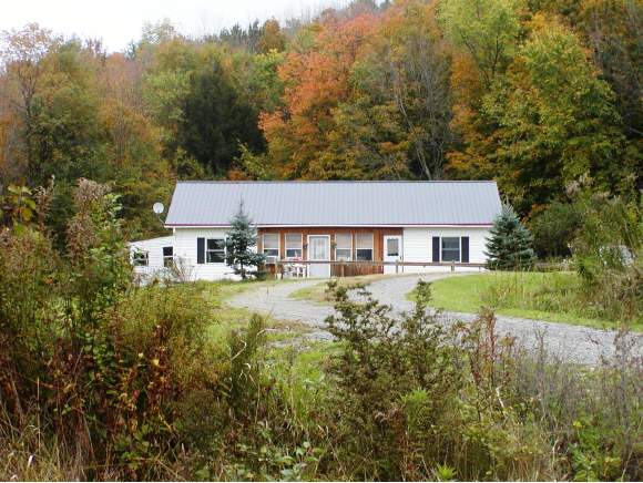 138 Gummerus Rd