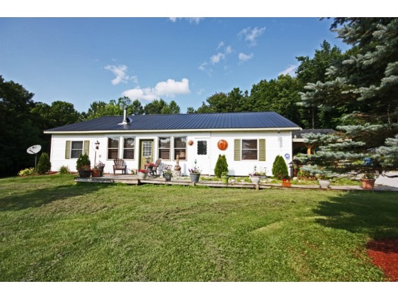 138 Gummerus Road