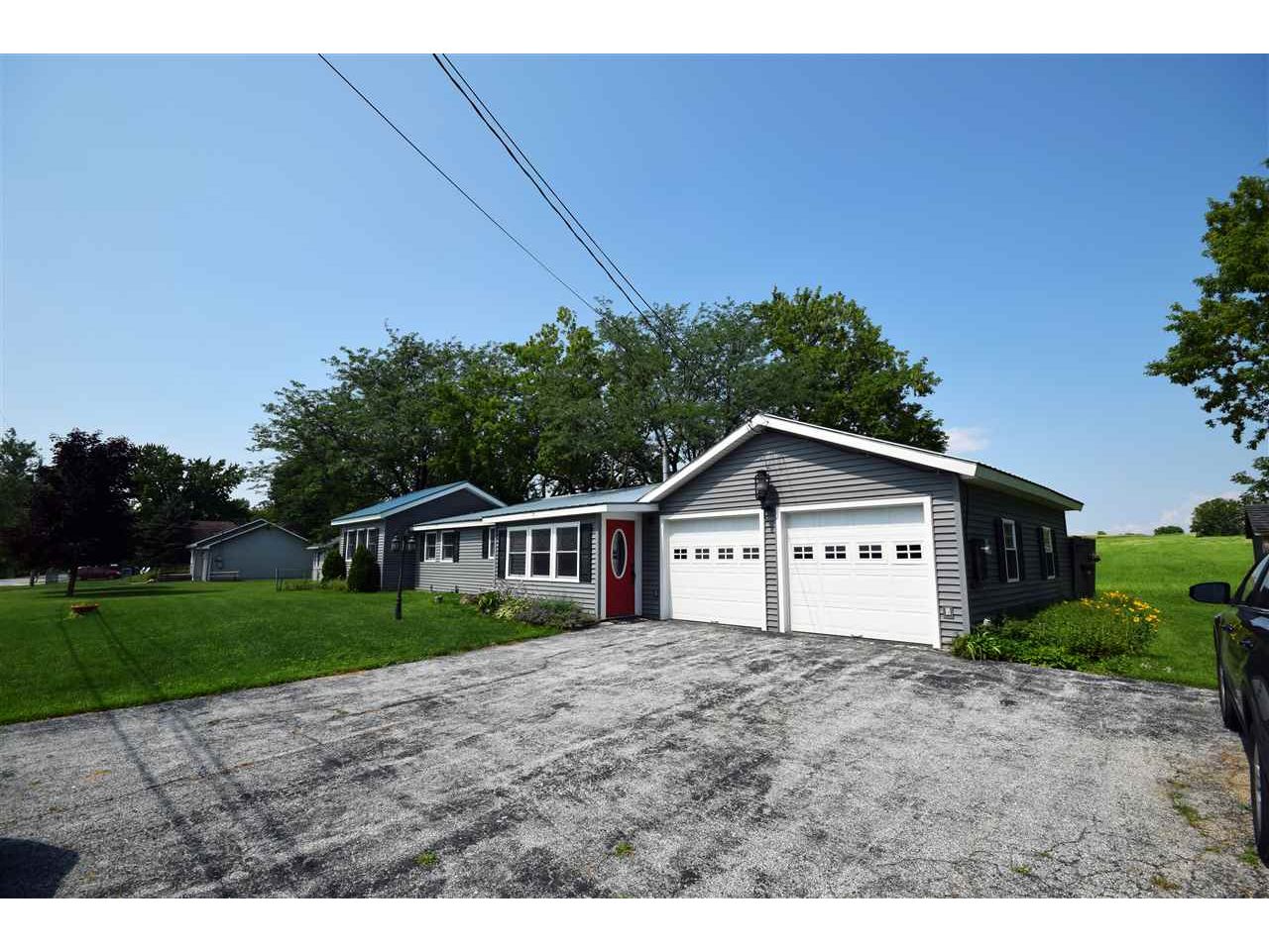 138 Hathaway Point Road
