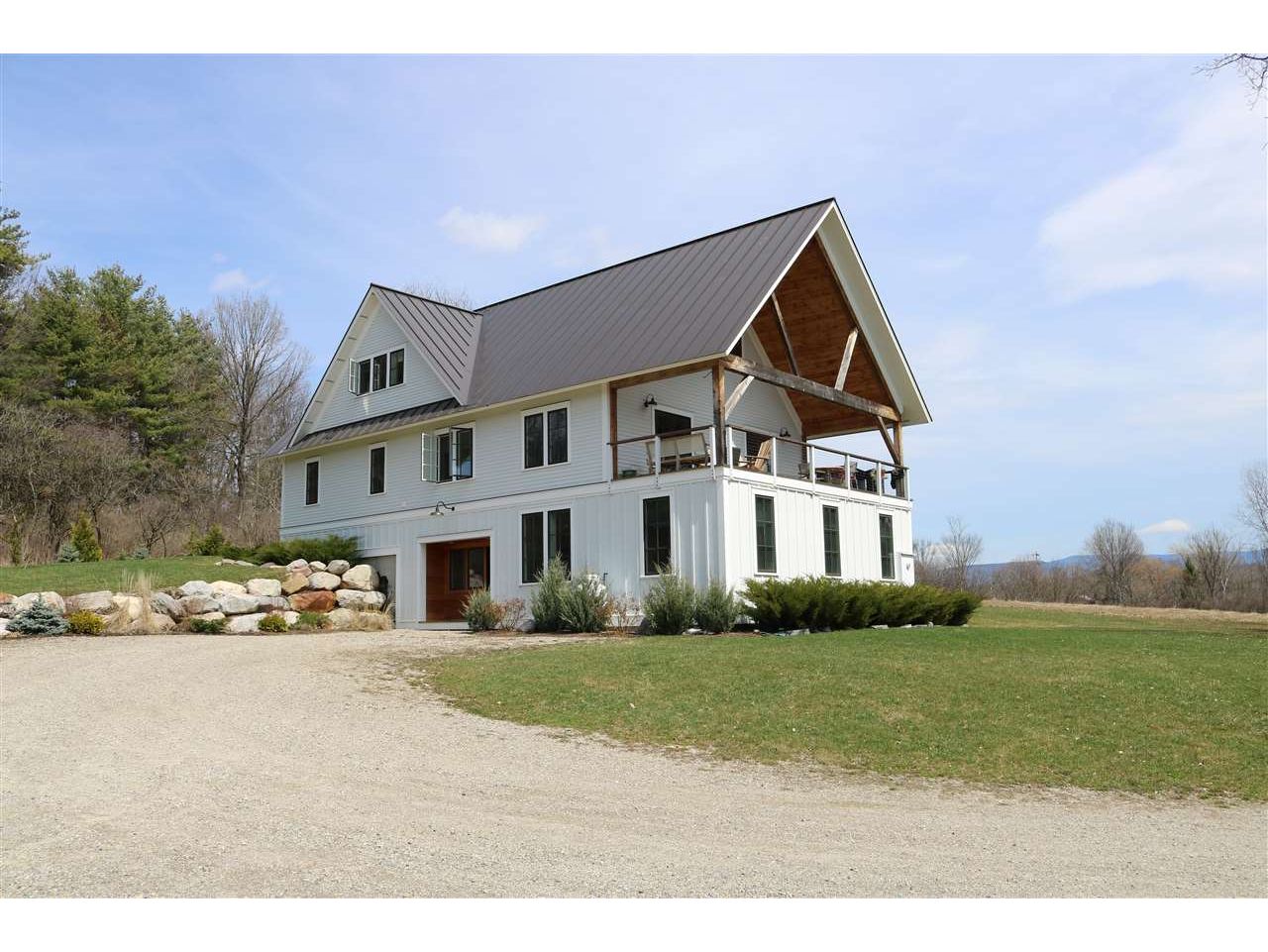 138 Iron Horse Road