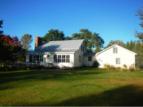 138 Jigger House Point