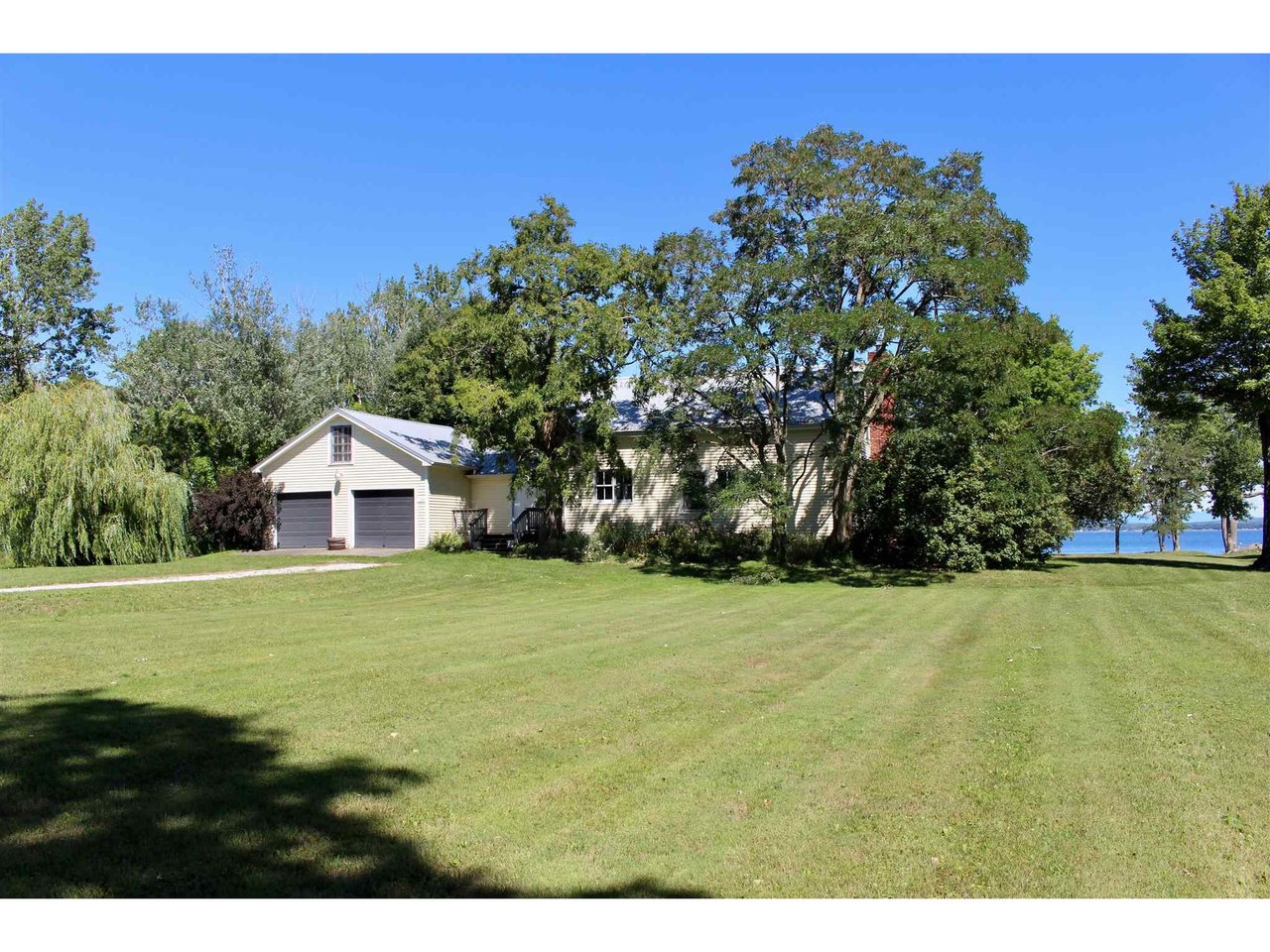 138 Jigger House Point