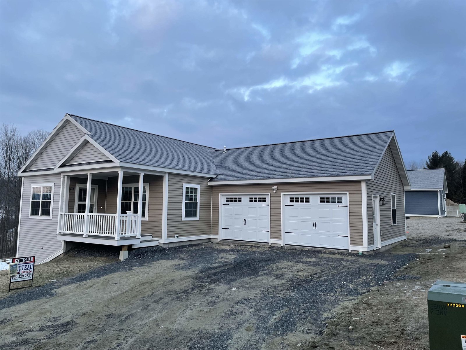 138 Mathieu Drive, Unit 40