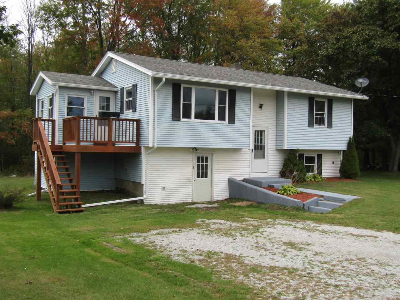 138 Middle Road