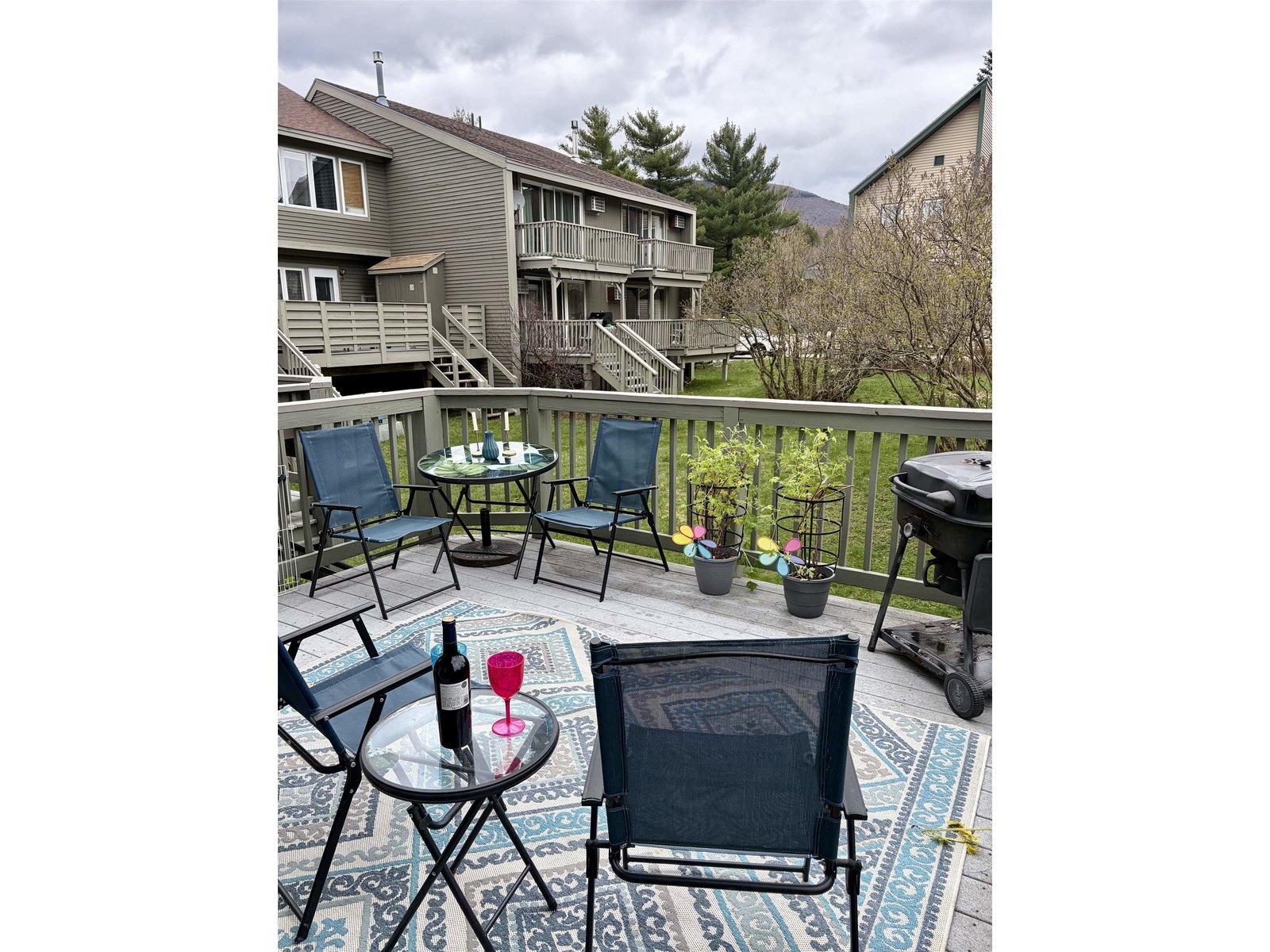 138 Mountai View Drive, Unit Telemark #2