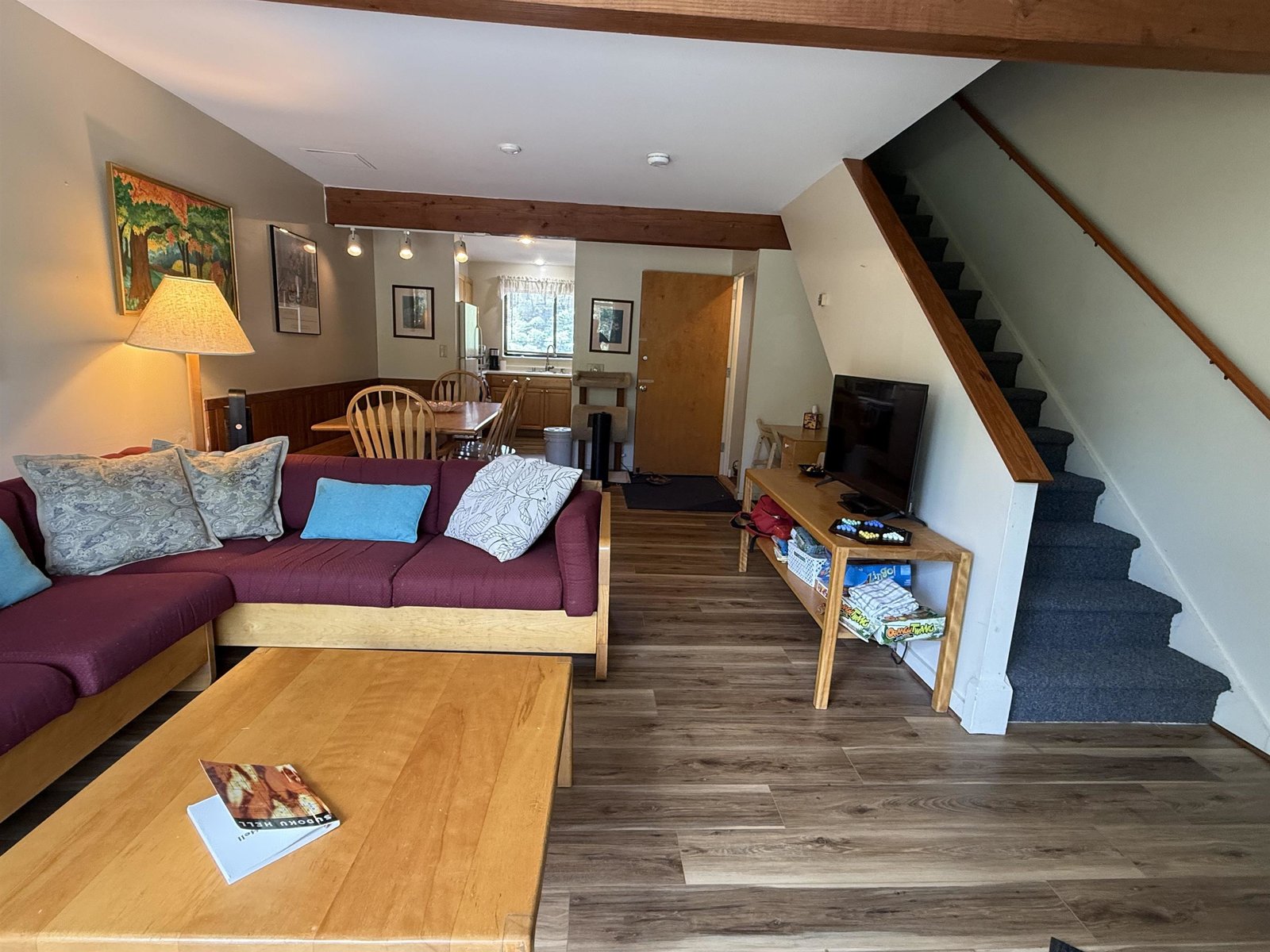 138 Mountain View Drive, Cambridge