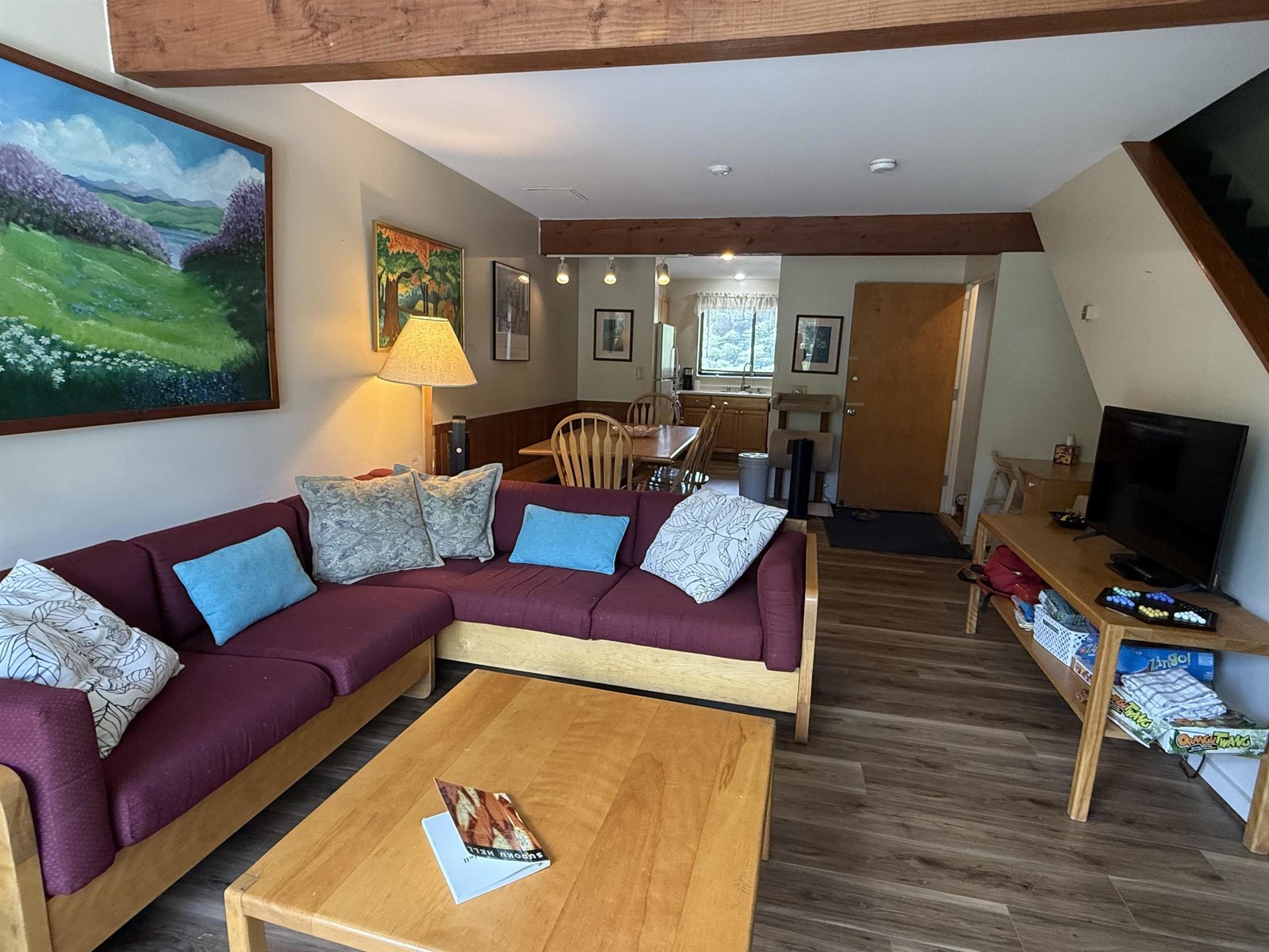 138 Mountain View Drive, Unit Telemark #2