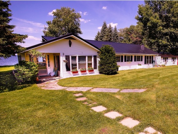 138 North Shore Road