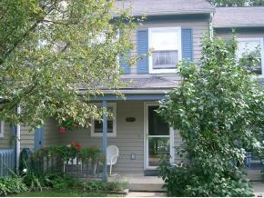 138 Partridge Hill, Unit 4