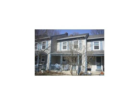 138 Partridge Hill, Unit 4