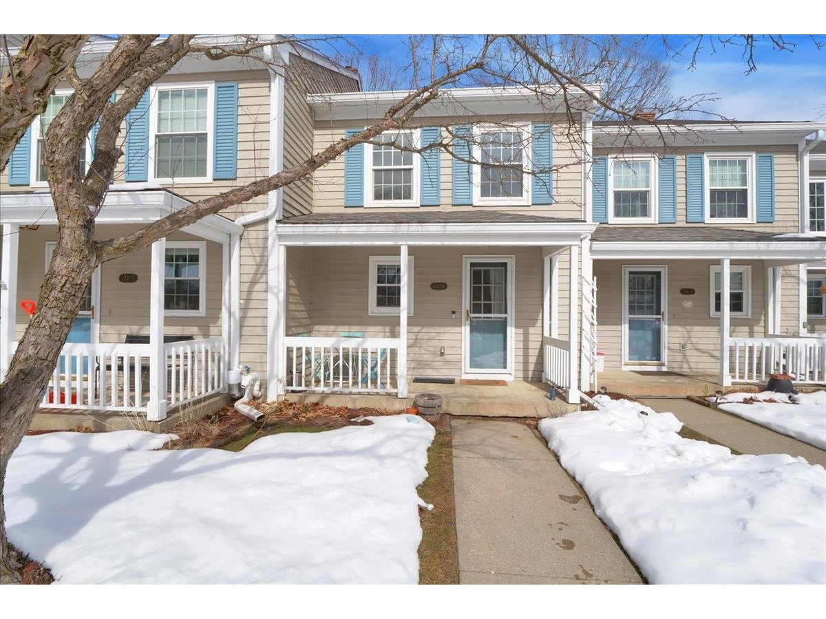 138 Partridge Hill, Unit 4