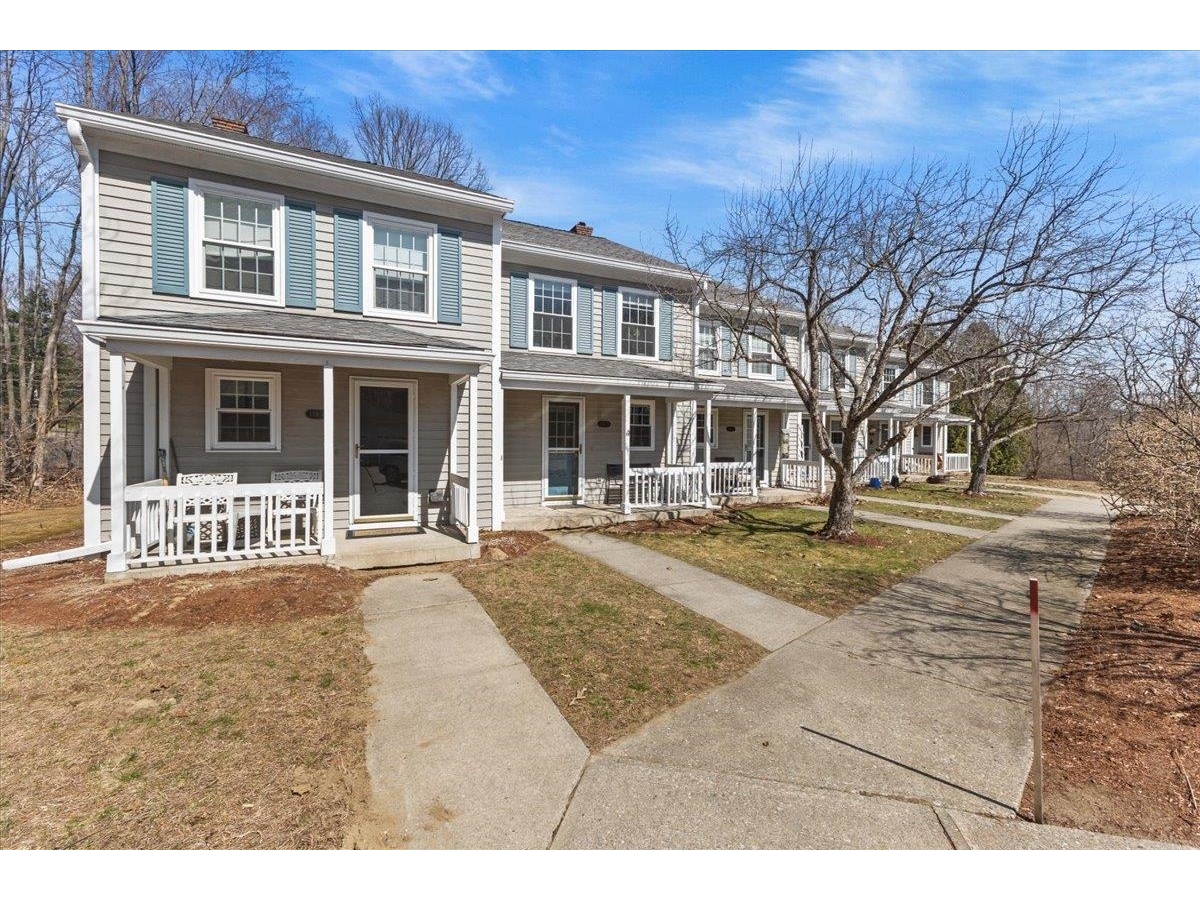 138 Partridge Hill, Unit 5