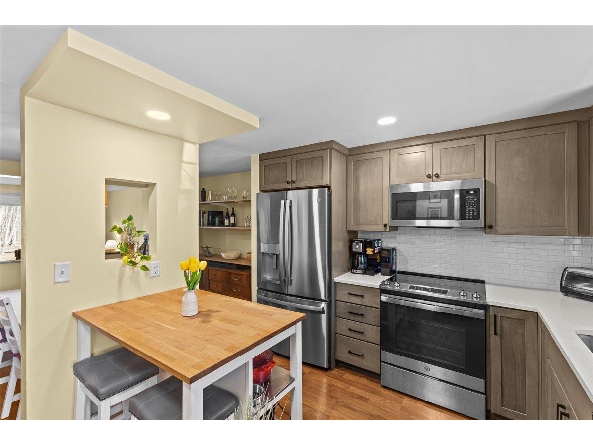138 Partridge Hill, Unit 5