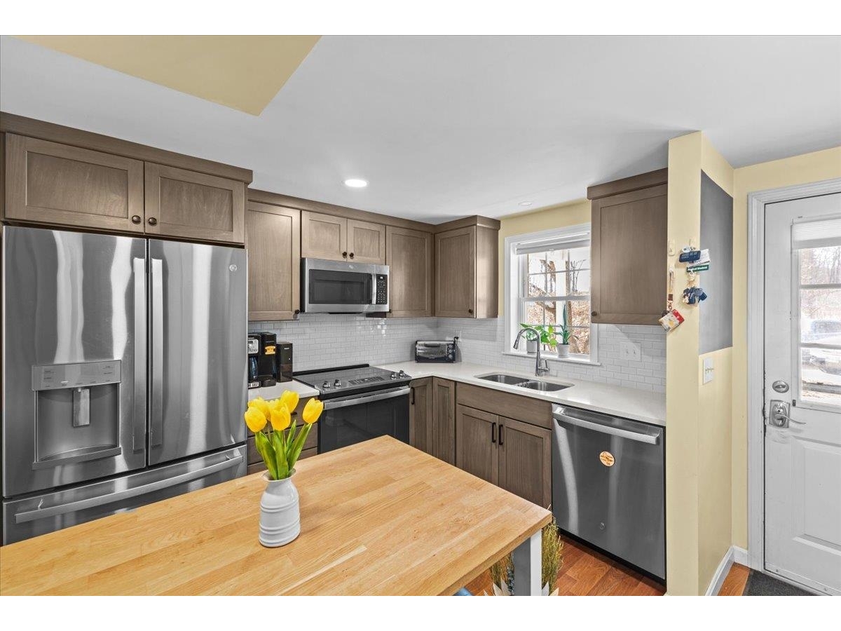 138 Partridge Hill, Unit 5