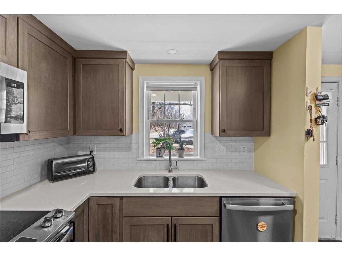 138 Partridge Hill, Unit 5
