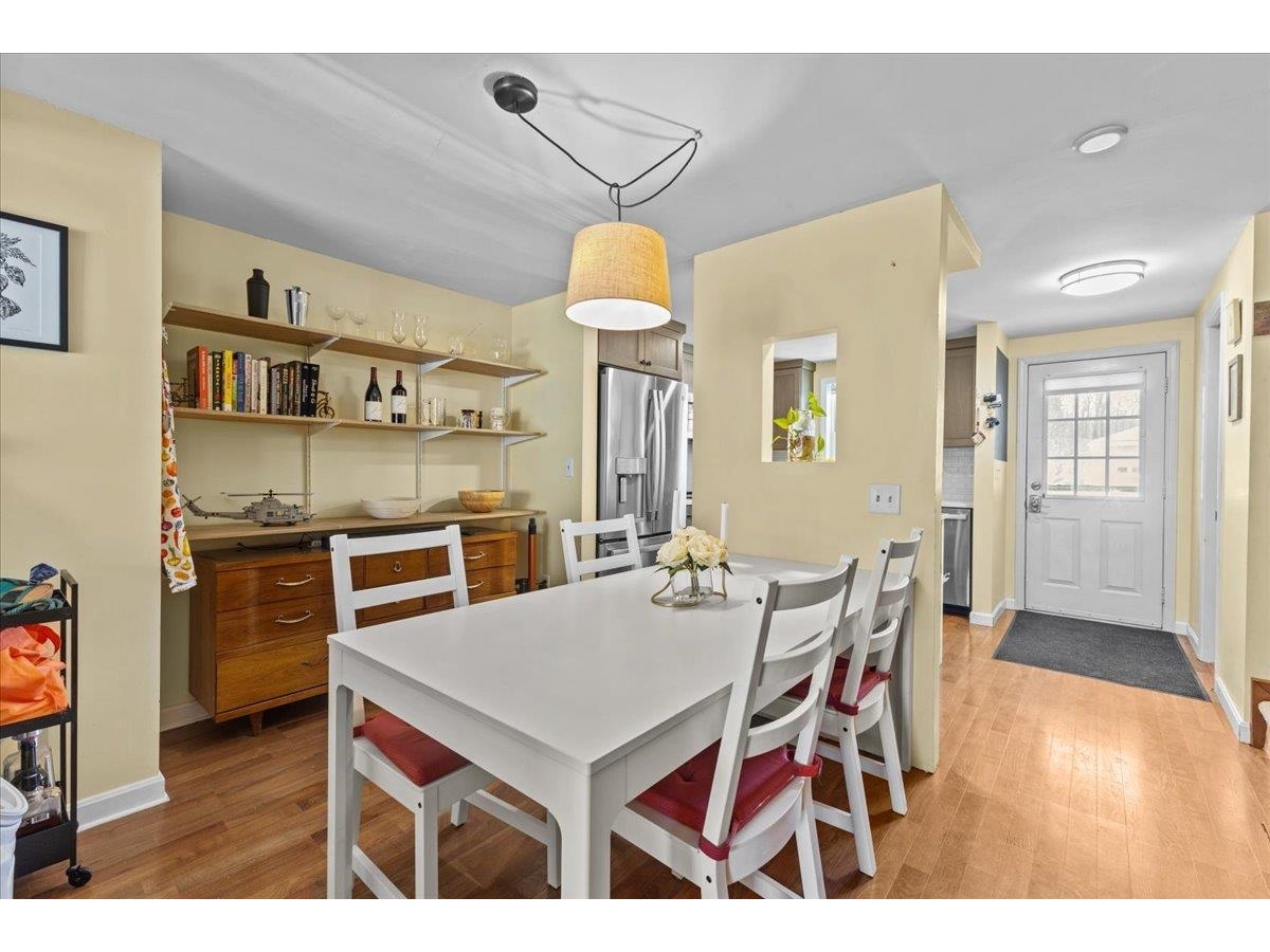 138 Partridge Hill, Unit 5