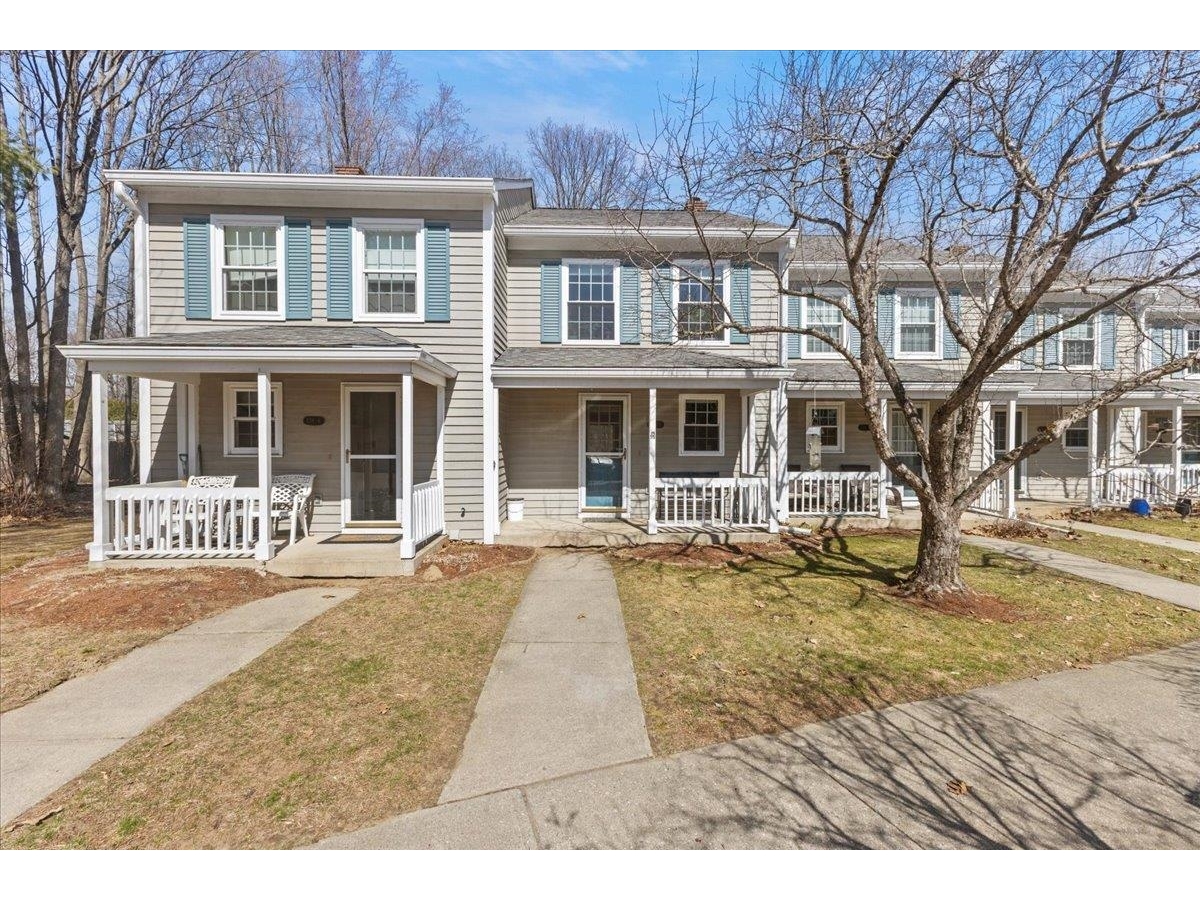138 Partridge Hill, Unit 5