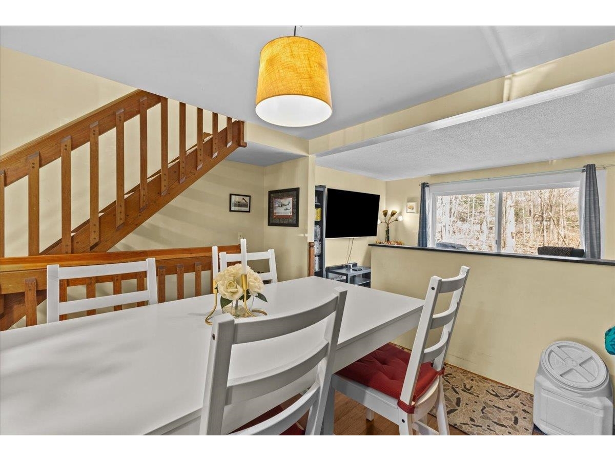 138 Partridge Hill, Unit 5