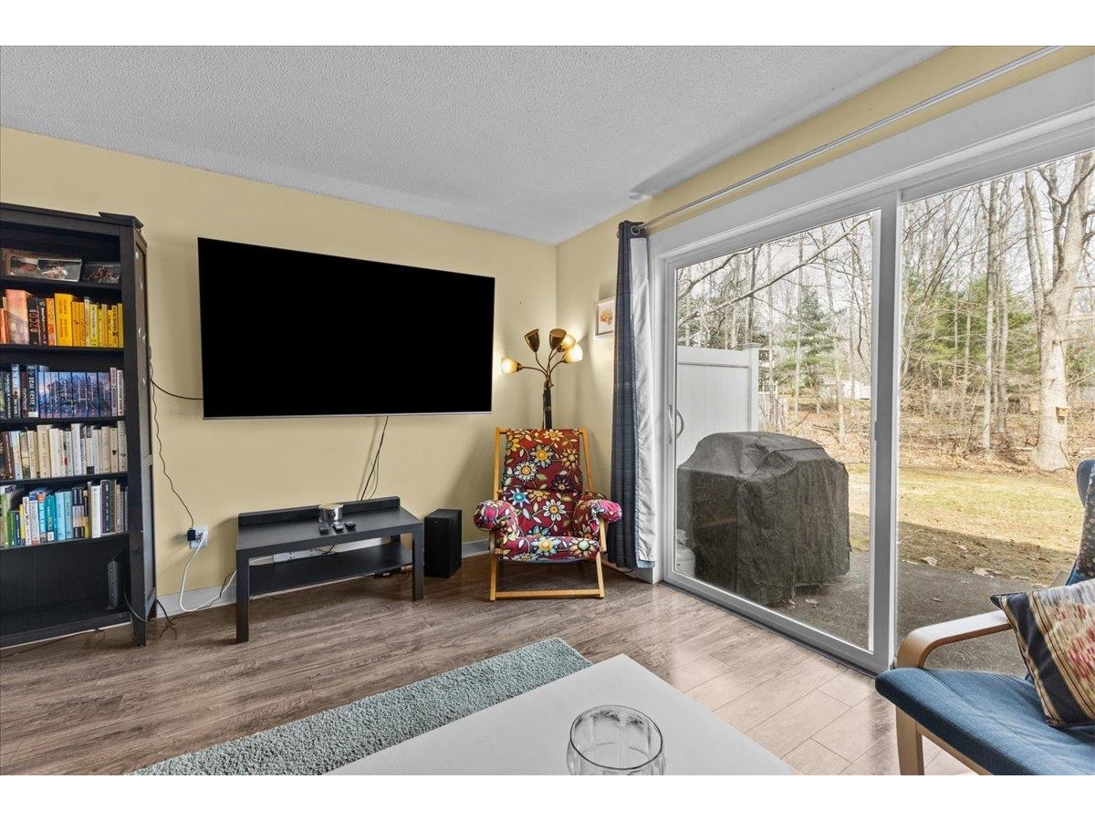 138 Partridge Hill, Unit 5