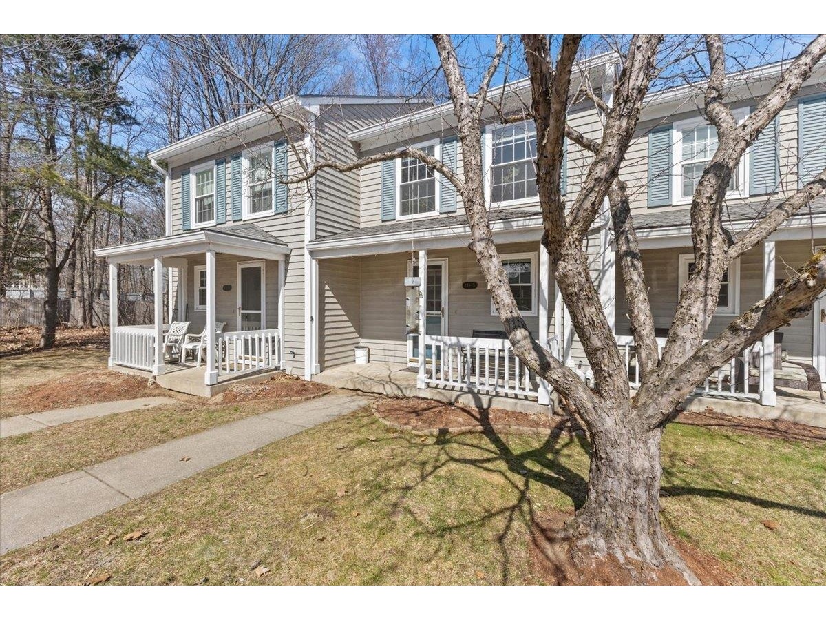 138 Partridge Hill, Unit 5