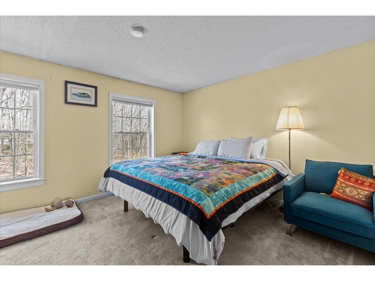 138 Partridge Hill, Unit 5