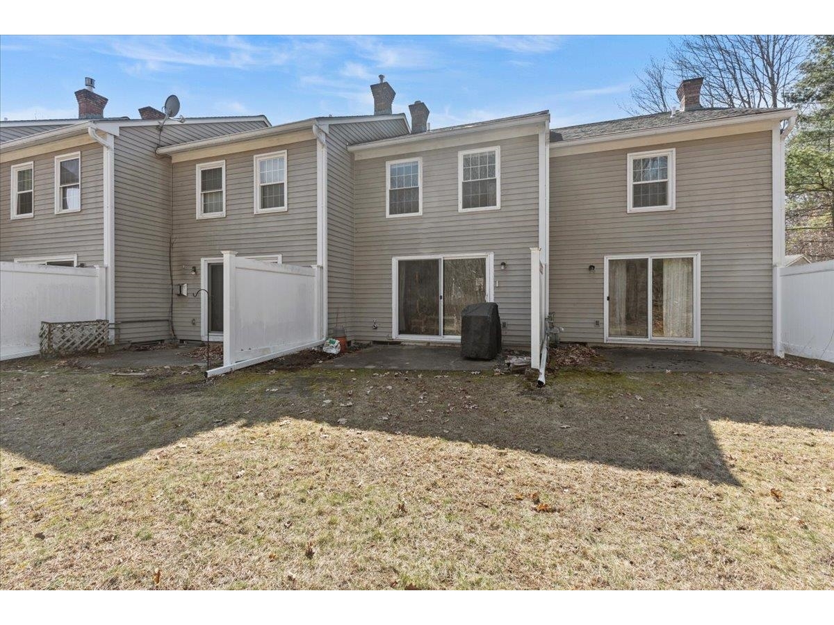 138 Partridge Hill, Unit 5