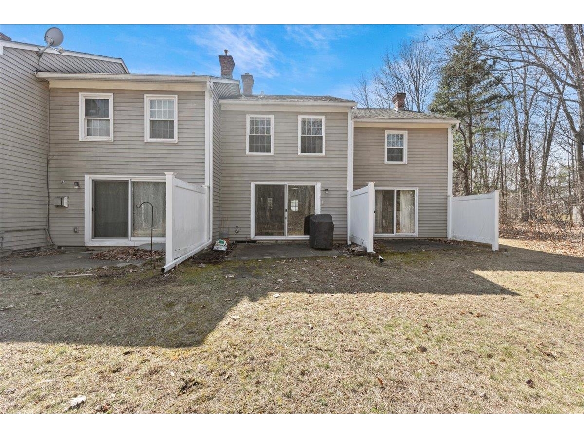 138 Partridge Hill, Unit 5