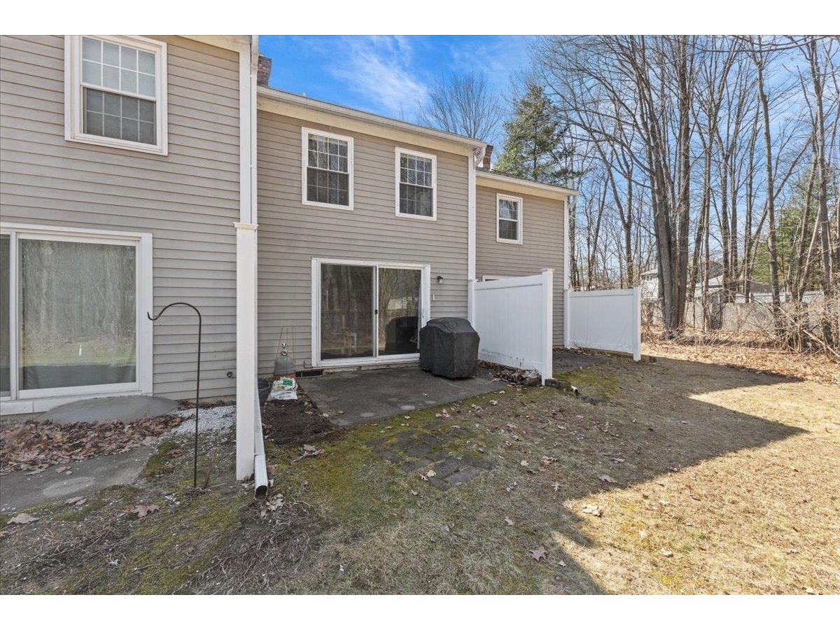 138 Partridge Hill, Unit 5