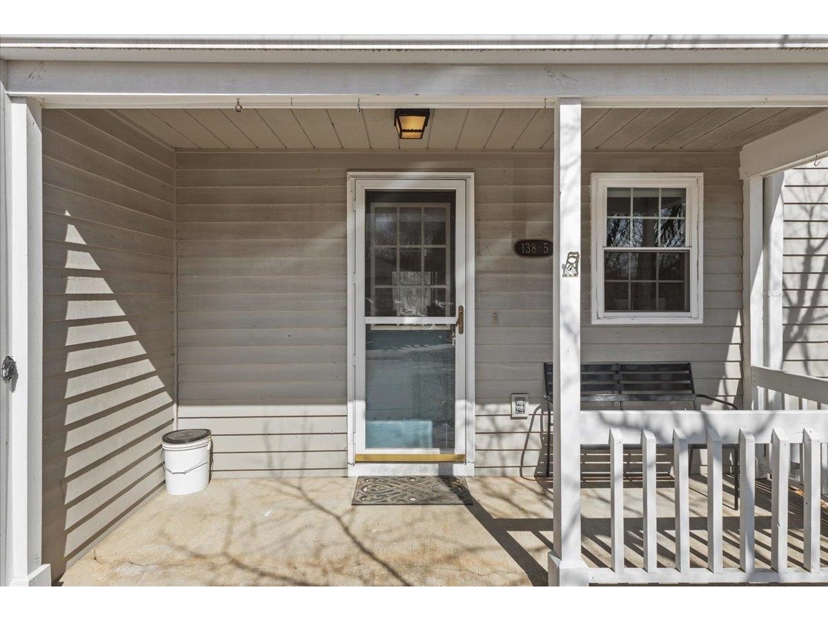 138 Partridge Hill, Unit 5