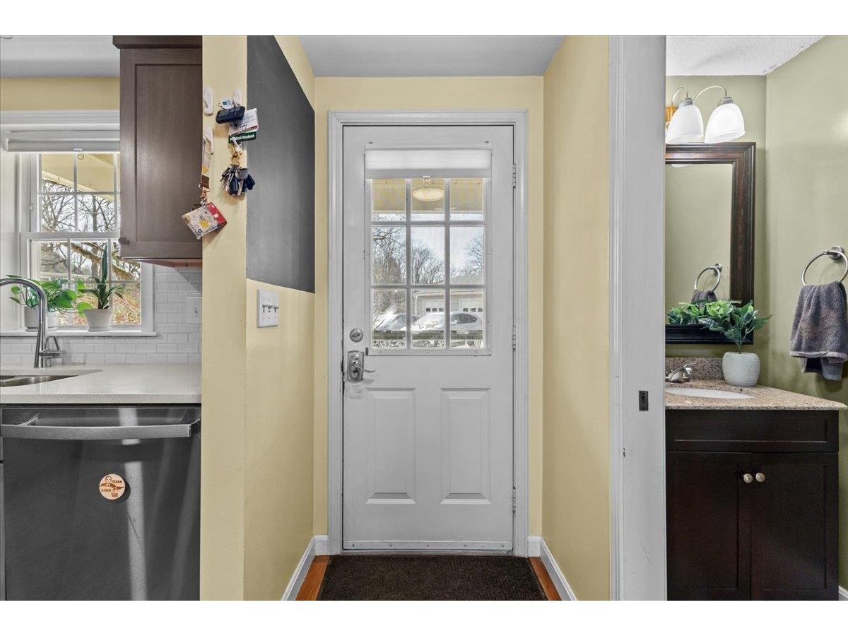 138 Partridge Hill, Unit 5