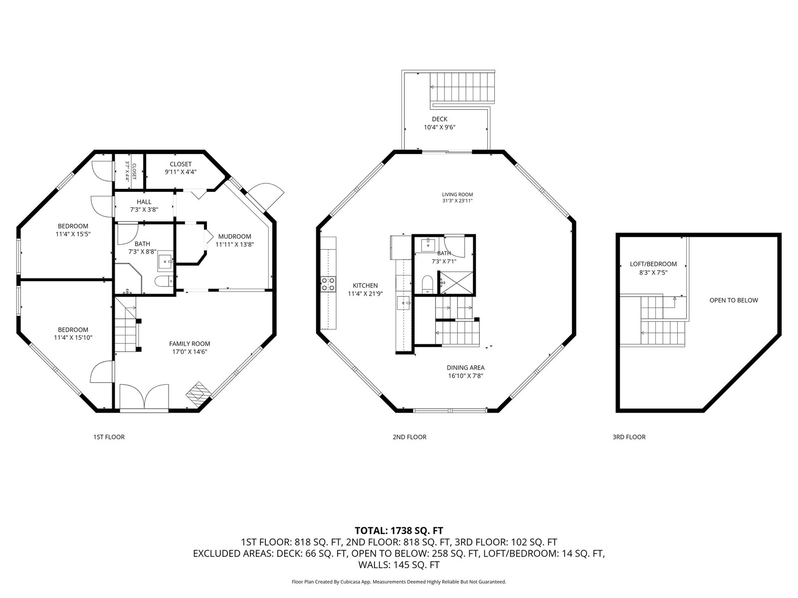 138 Red Maple Lane