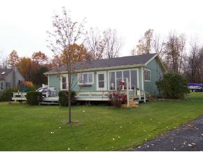 138 Savage Point North