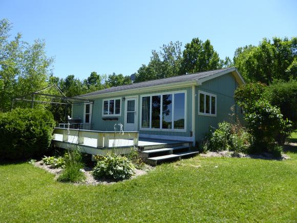 138 Savage Point North