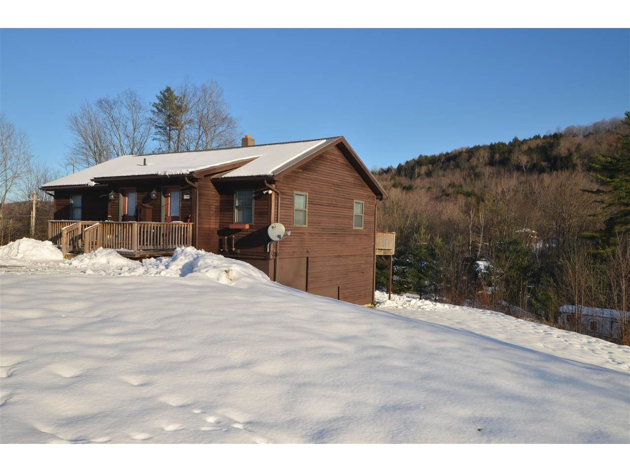 138 South Marshall Road