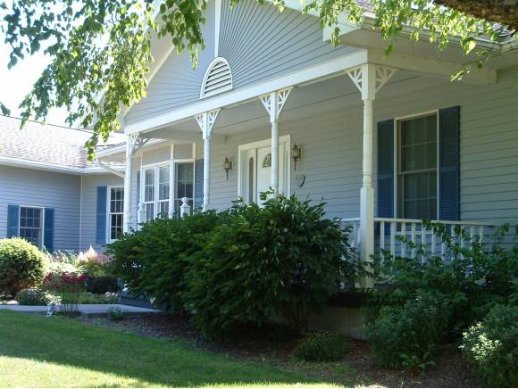 138 South Street