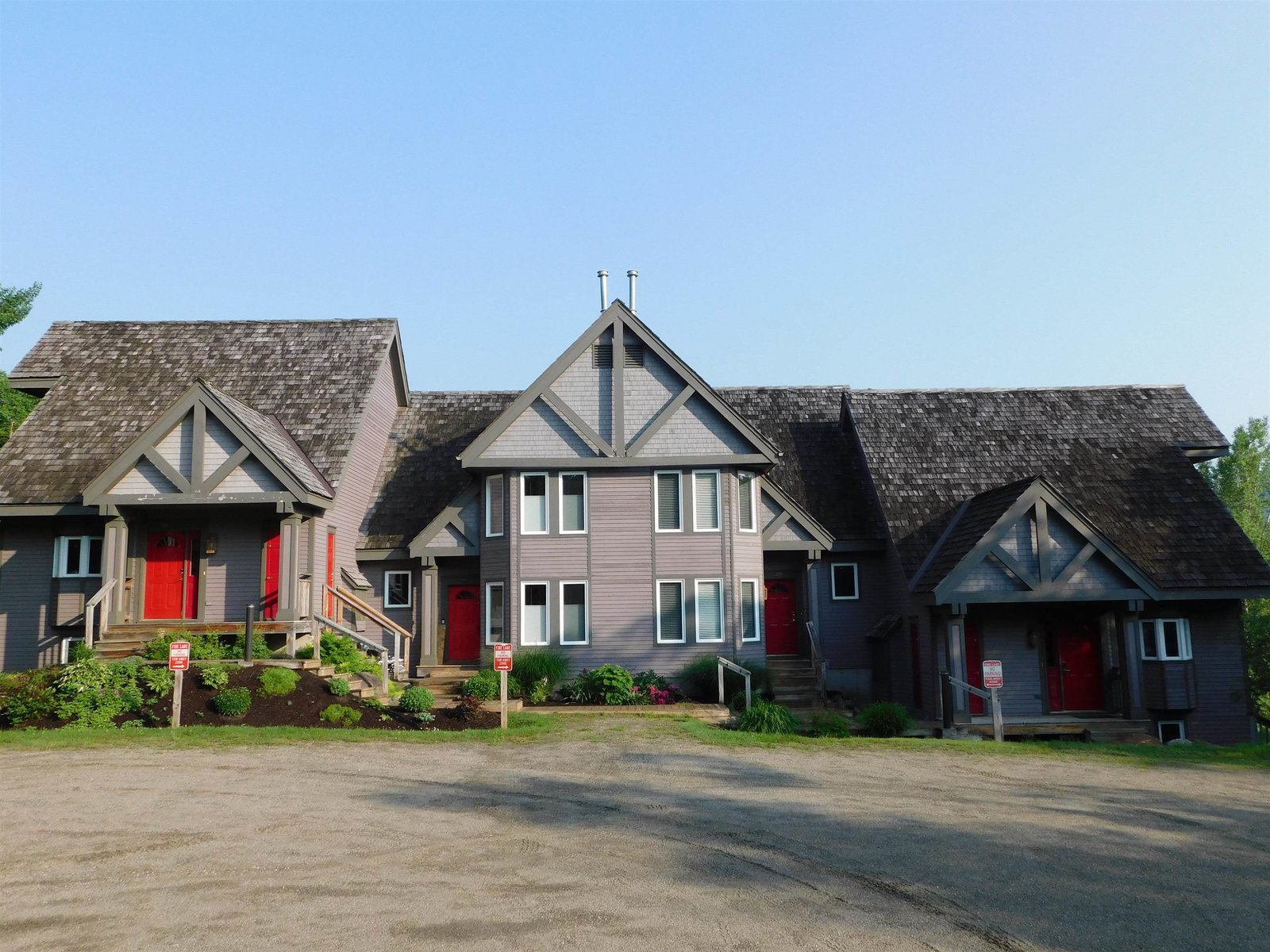 138 South Village Road, Unit V125